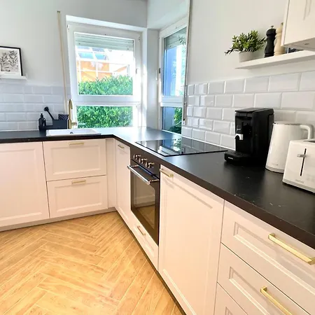 Vakantiehuis Ihr Urlaubs-zuhause Bad Rothenfelde