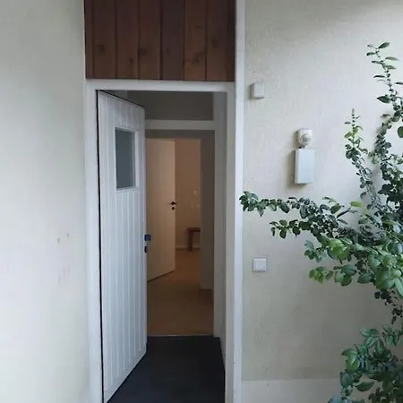 Vakantiehuis Ihr Urlaubs-zuhause