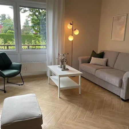 Ihr Urlaubs-zuhause Feriehus Bad Rothenfelde
