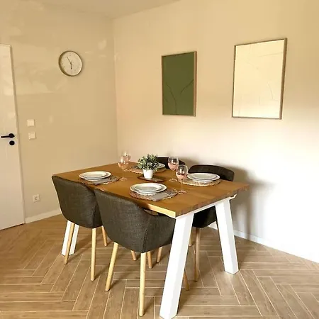 Ihr Urlaubs-zuhause Bad Rothenfelde