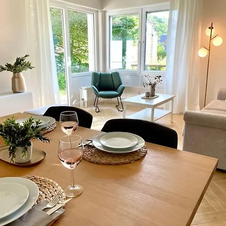 Holiday home Ihr Urlaubs-zuhause