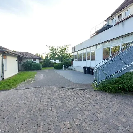 Ihr Urlaubs-zuhause Feriehus *
