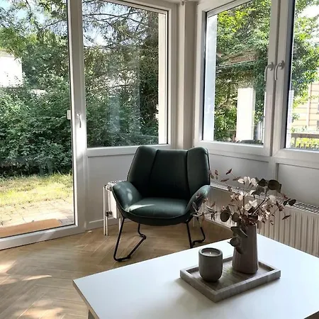 Feriehus Ihr Urlaubs-zuhause *