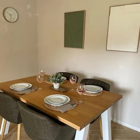 Holiday home Ihr Urlaubs-zuhause Bad Rothenfelde