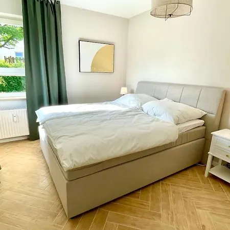 Ihr Urlaubs-zuhause Bad Rothenfelde