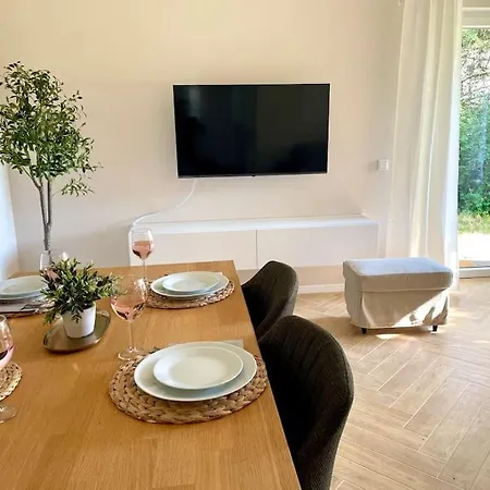 Ihr Urlaubs-zuhause Holiday home