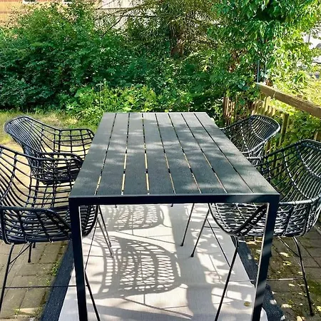 Ihr Urlaubs-zuhause *