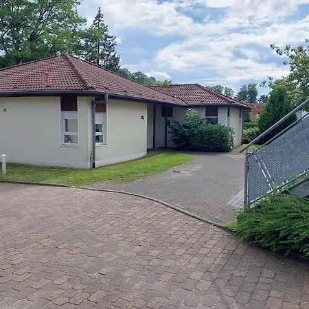Holiday home Ihr Urlaubs-zuhause *