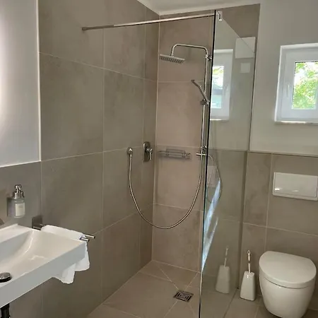 Ihr Urlaubs-zuhause Feriehus Bad Rothenfelde