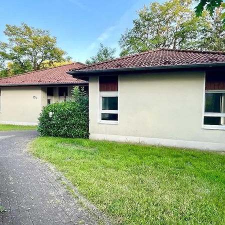 Ihr Urlaubs-zuhause Feriehus